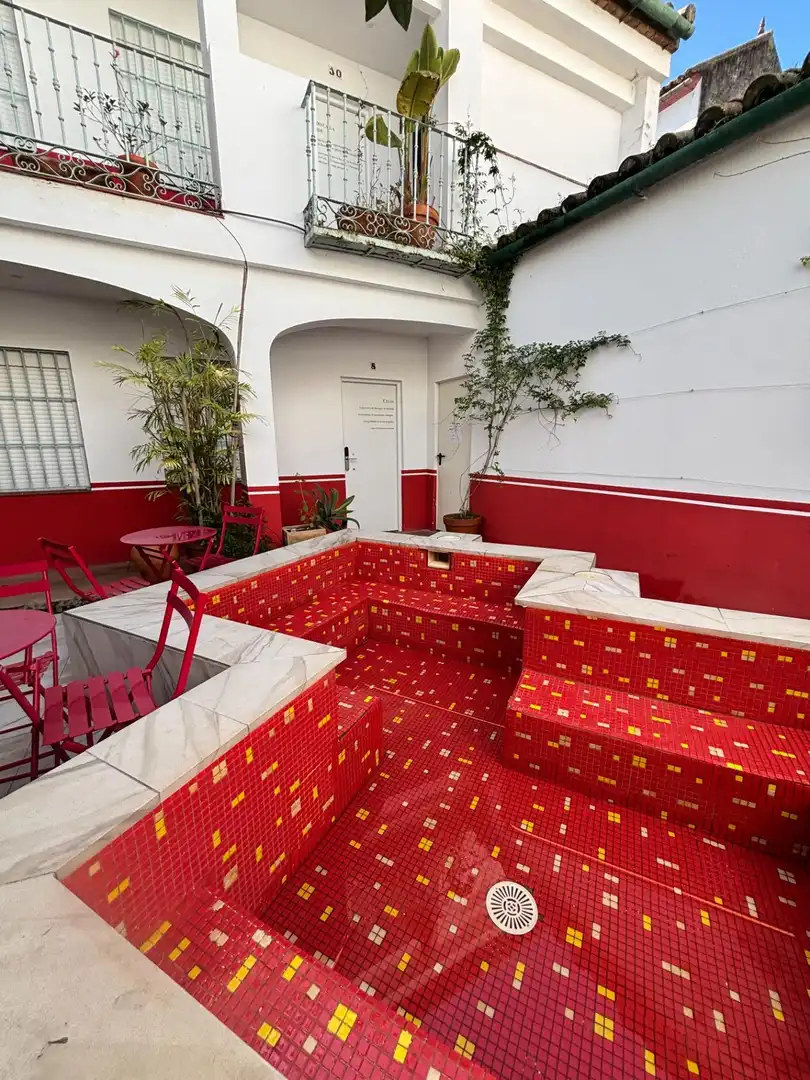 Piso de 45 m² en Córdoba
