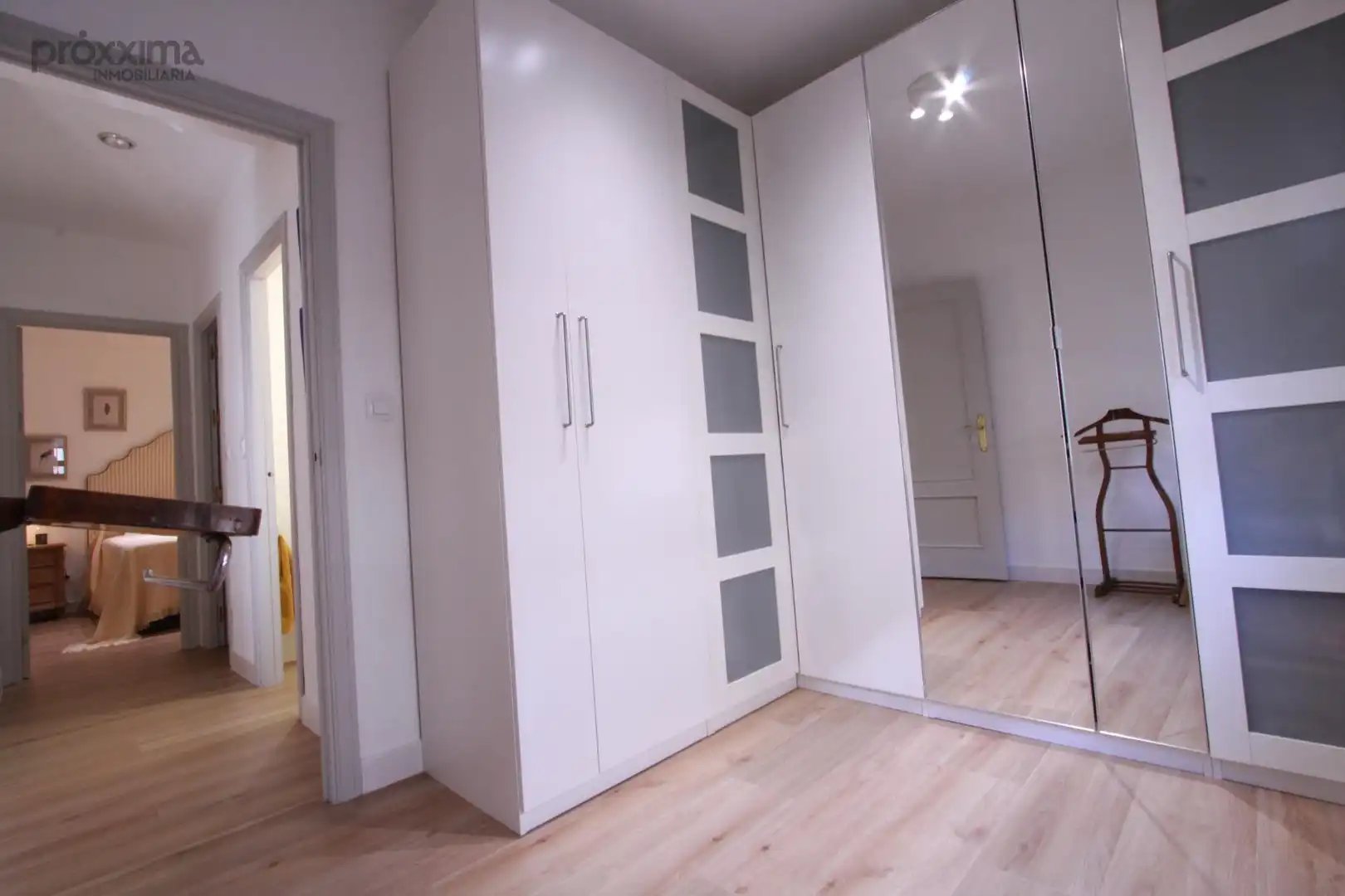 Pis de 77 m² a Sevilla