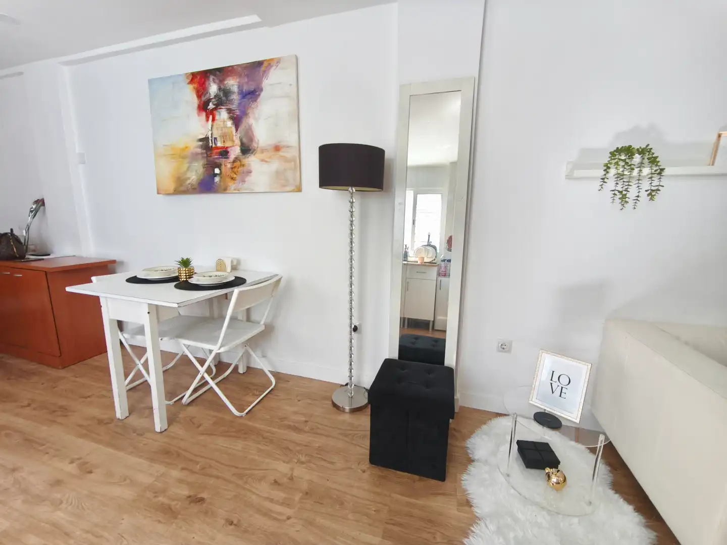Piso de 60 m² en Talavera de la Reina