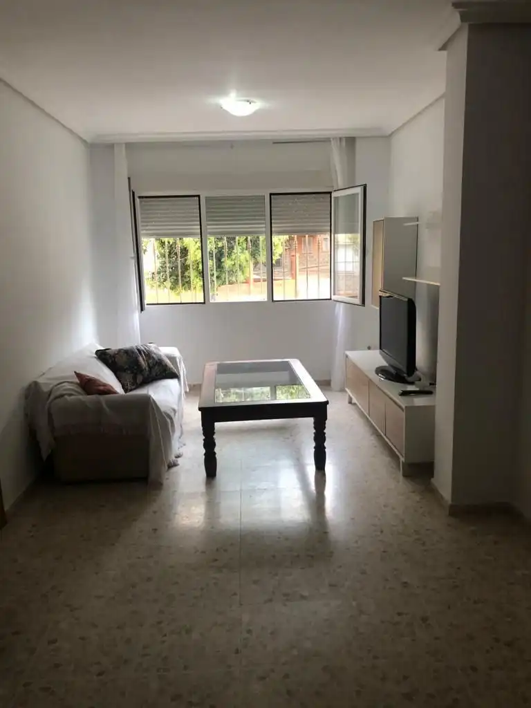 Piso de 50 m² en Badajoz