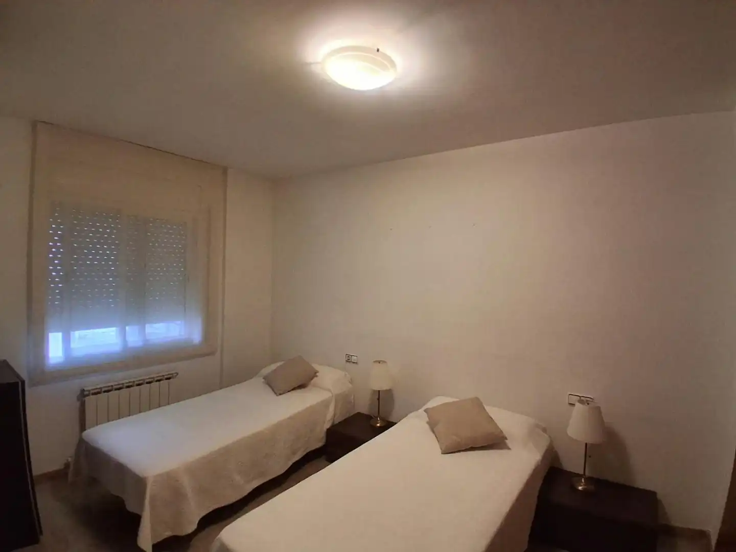 Pis de 74 m² a Mollet del Vallès