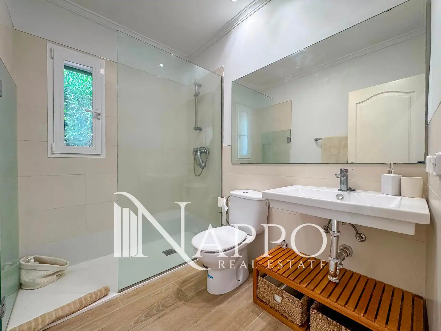 Piso de 192 m² en Campos
