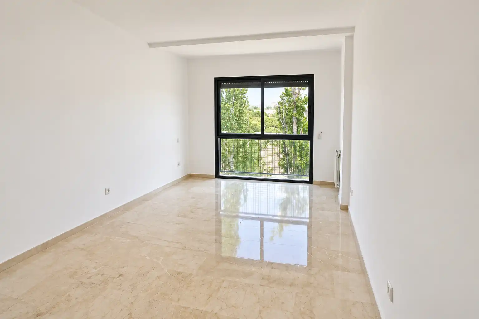 Pis de 35 m² a Las Rozas de Madrid