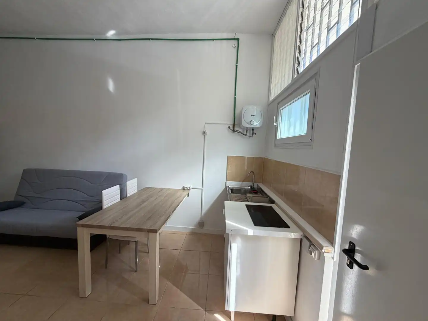 Pis de 30 m² a Las Palmas de Gran Canaria