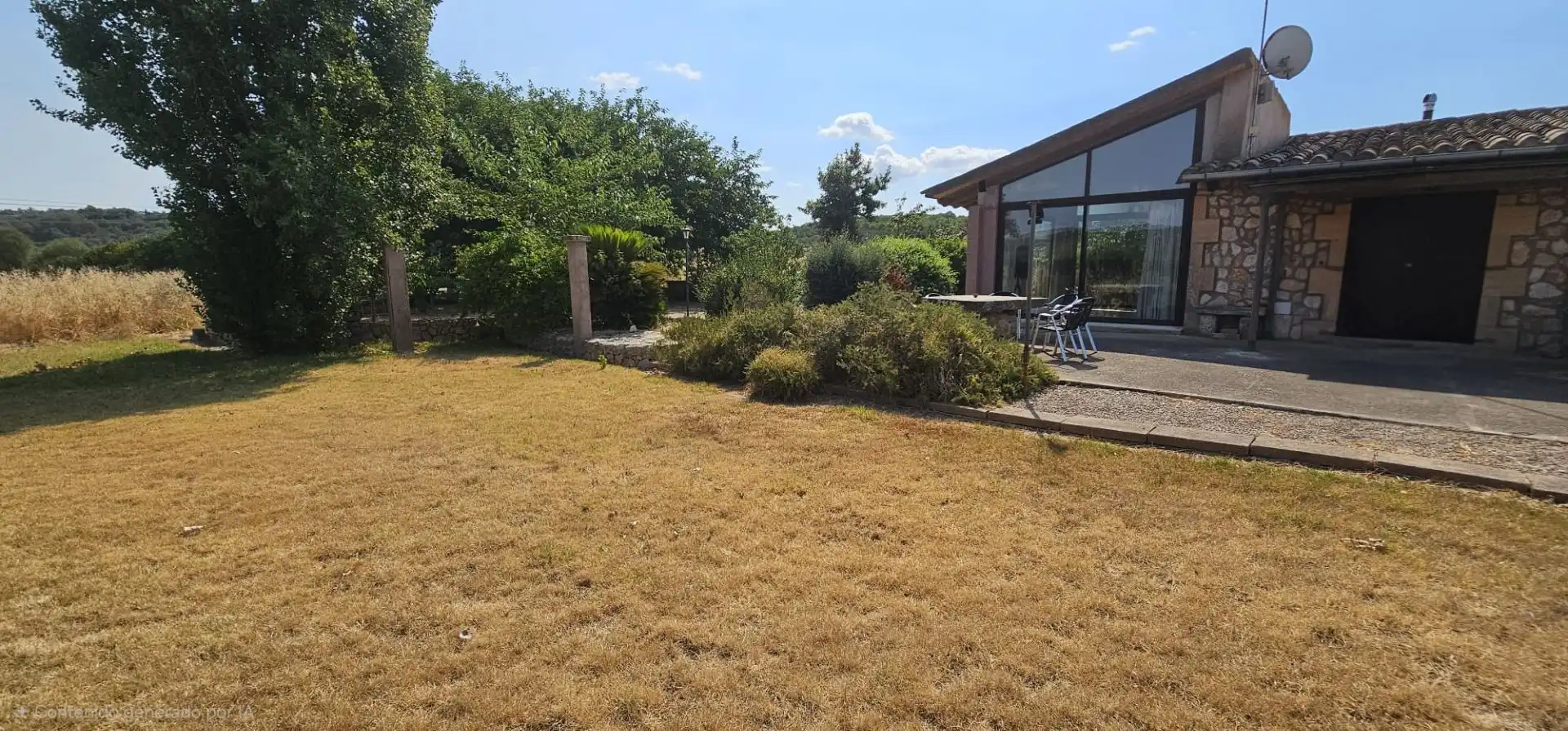 Casa de 115 m² en Manacor