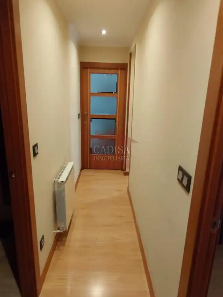 Pis de 90 m² a Salamanca