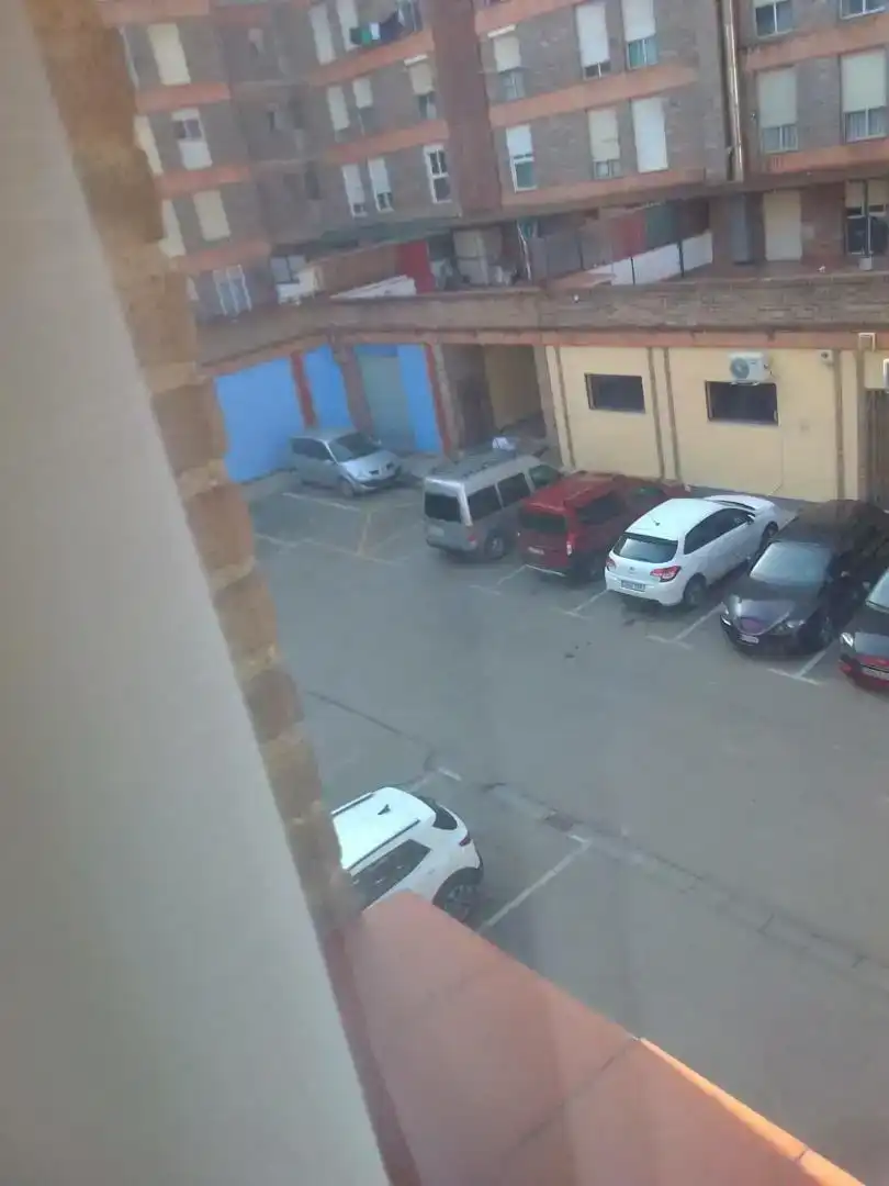 Piso de 82 m² en Calatayud
