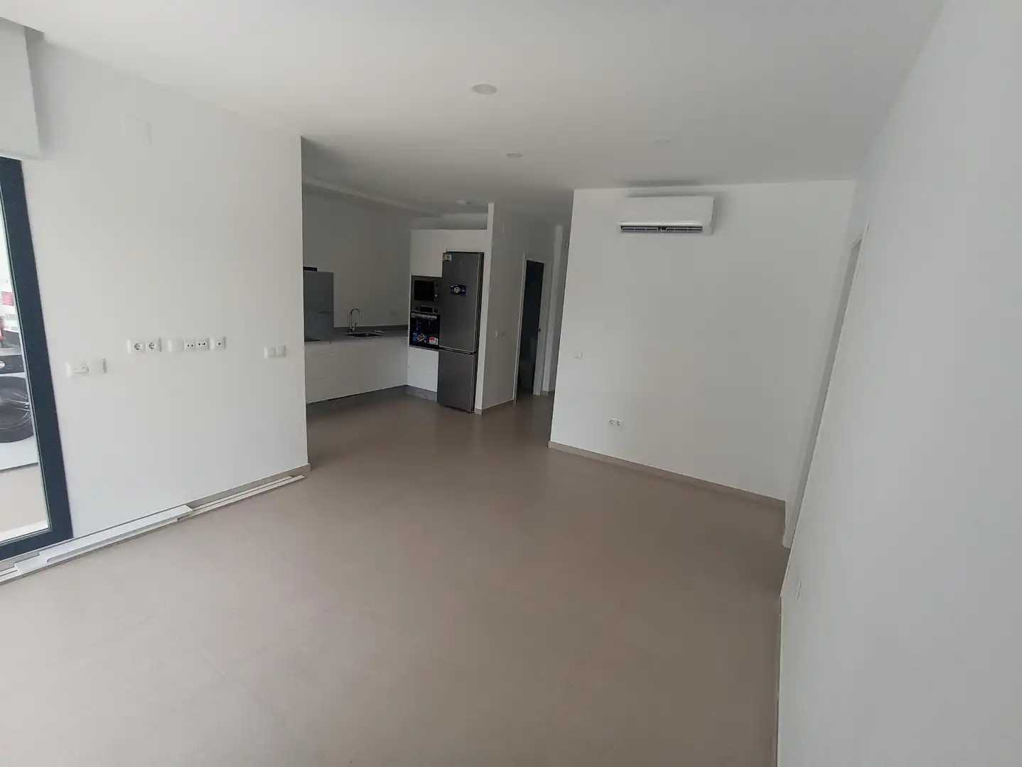Piso de 114 m² en Sevilla