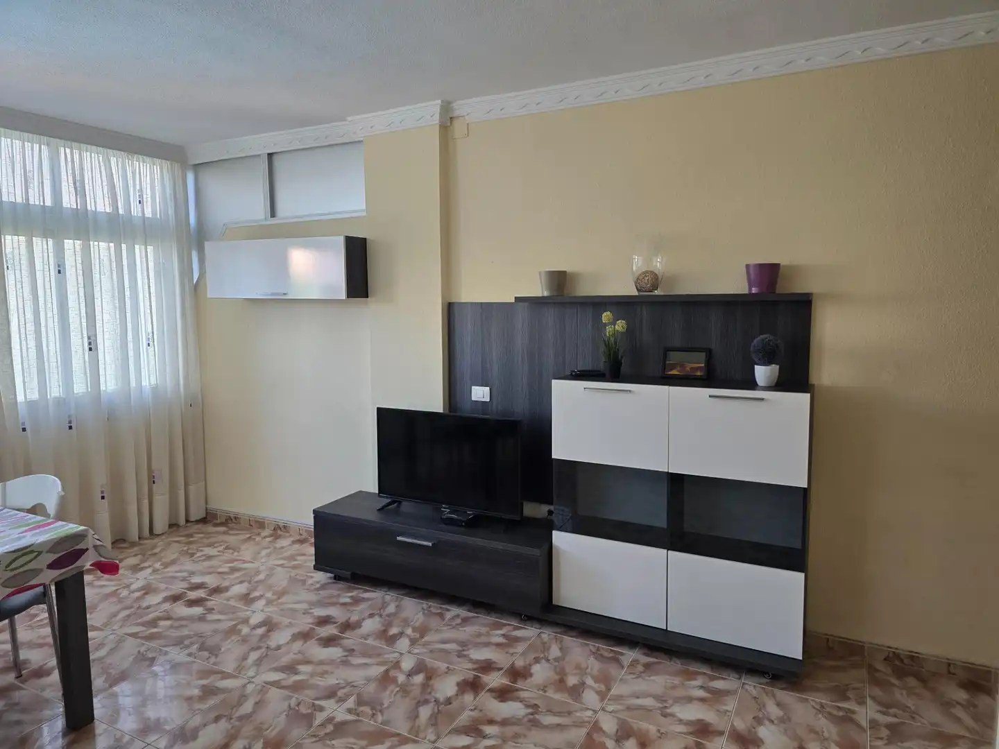 Piso de 46 m² en San Bartolomé de Tirajana