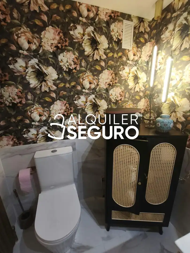 Piso de 140 m² en Zaragoza