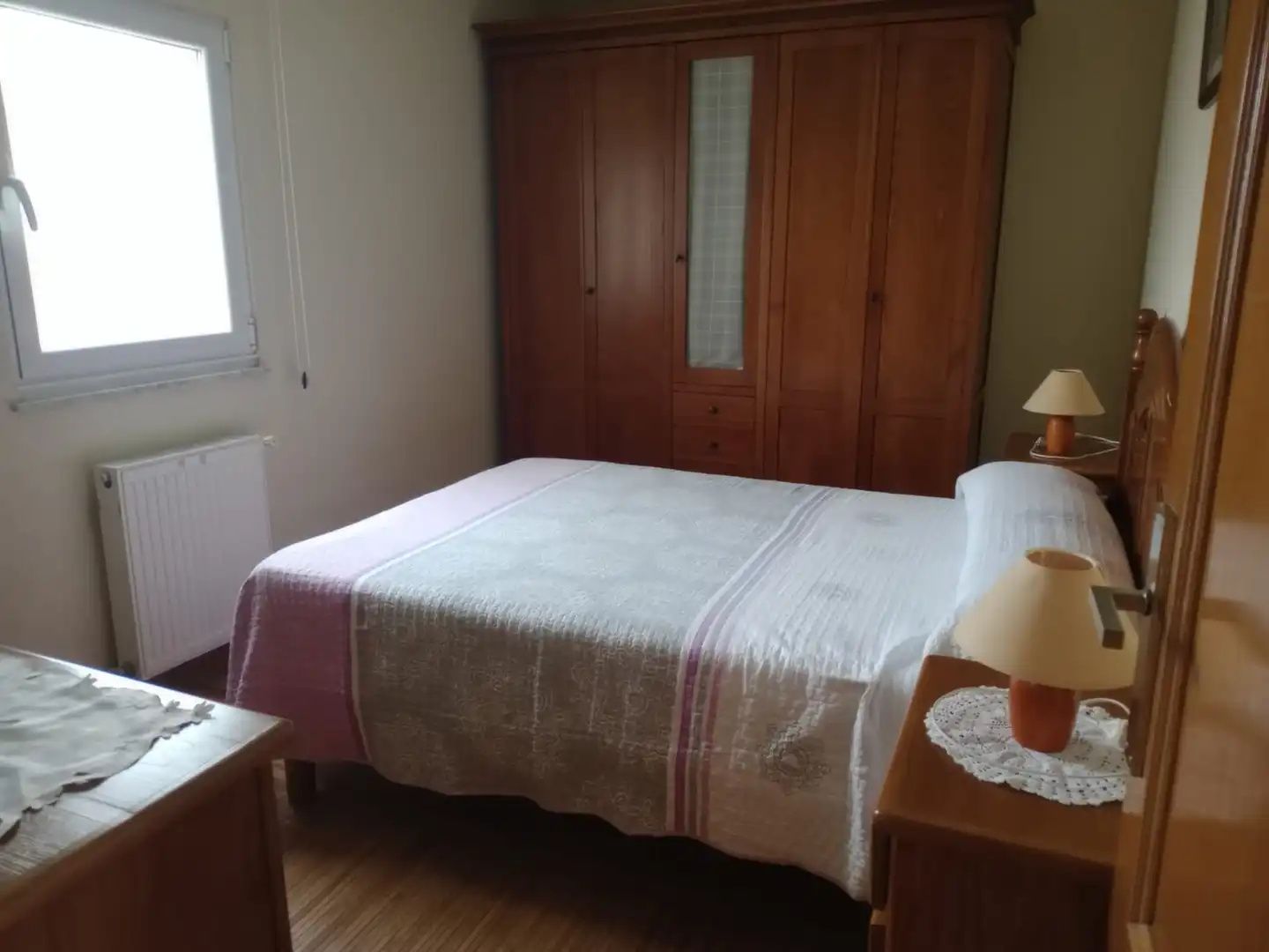 Piso de 70 m² en Burela