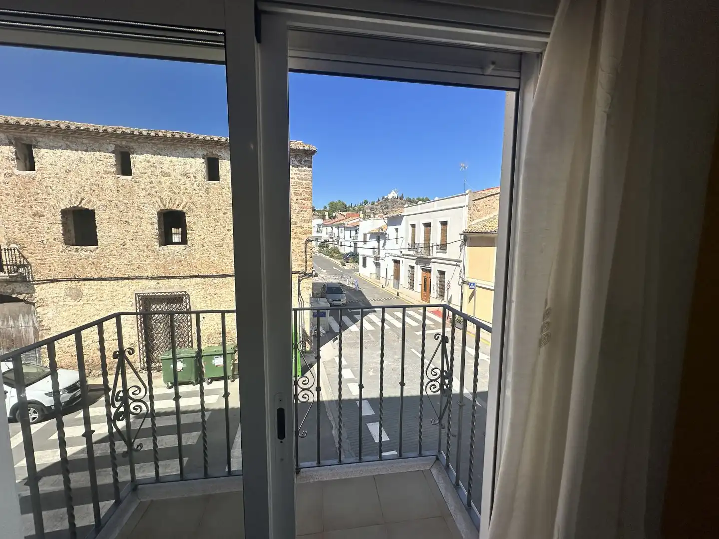 Pis de 77 m² a Alfara de la Baronia