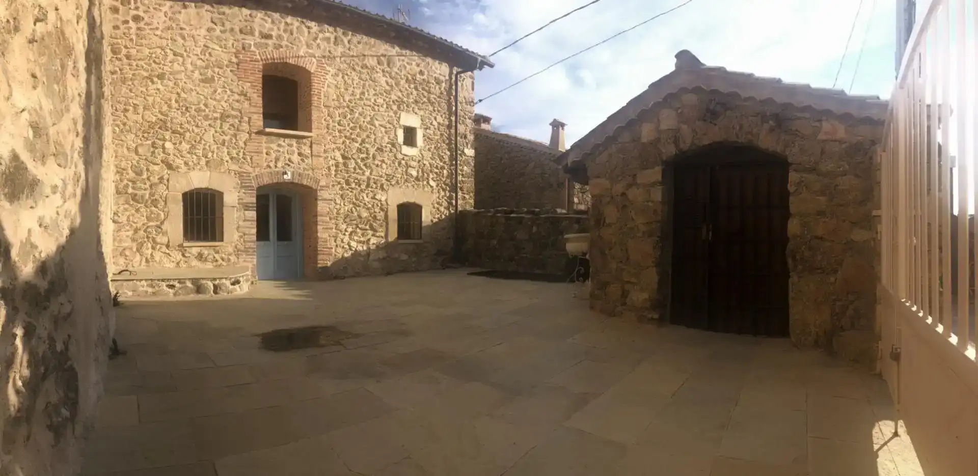 Casa de 215 m² en Sotosalbos