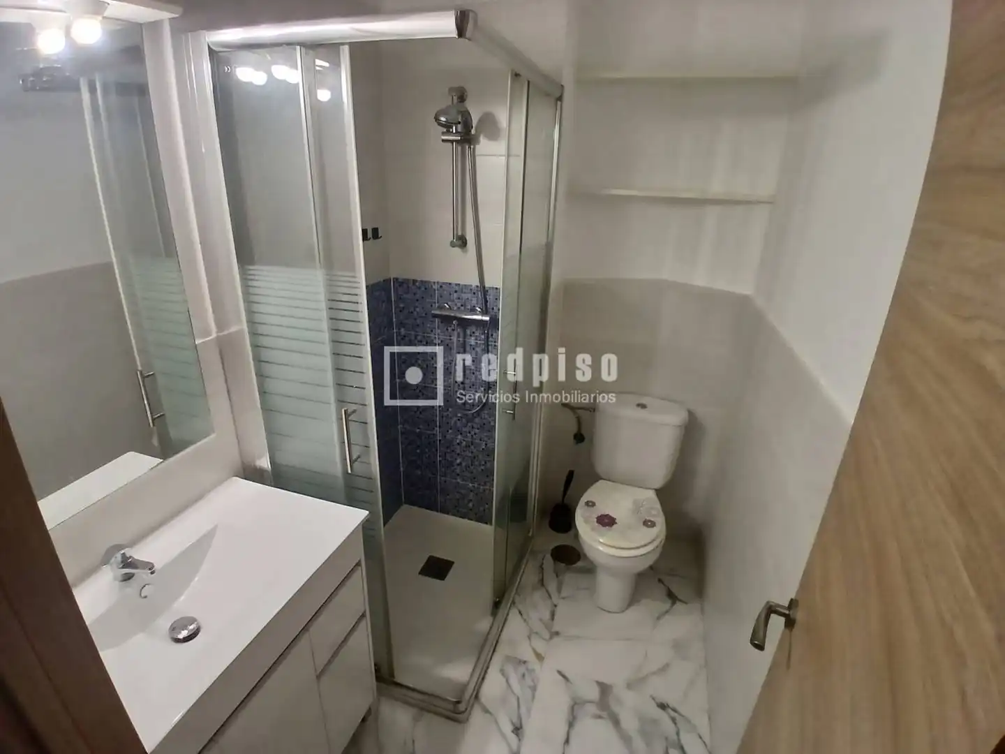 Appartamento 60 m² a Madrid