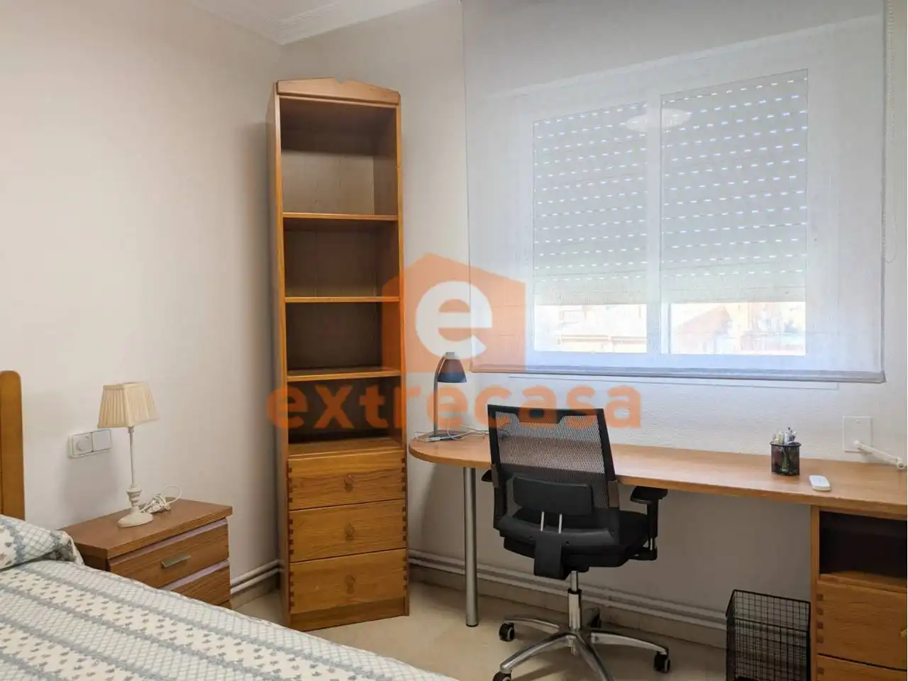 Piso de 115 m² en Badajoz