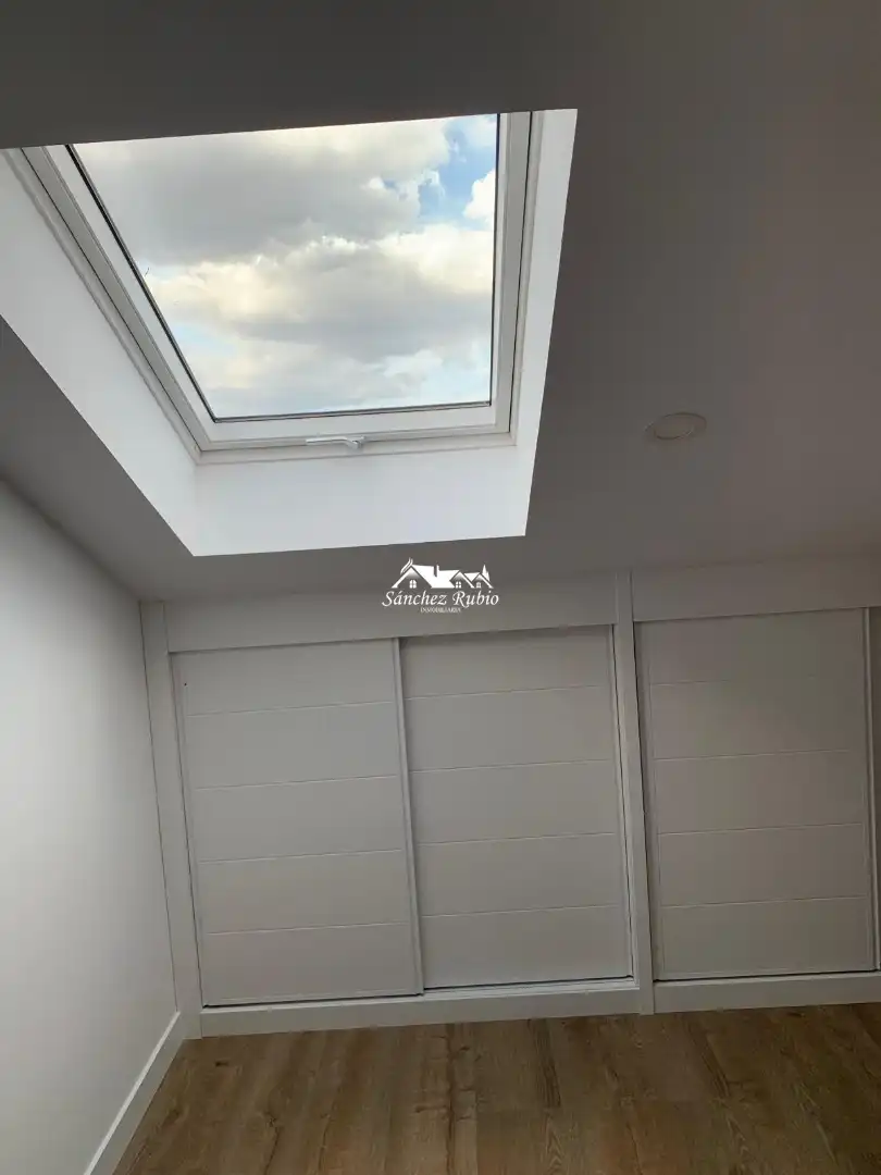 Piso de 100 m² en Galapagar