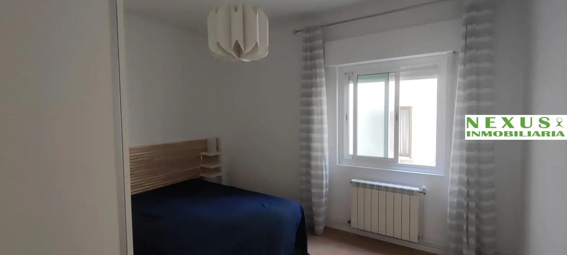 Piso de 95 m² en Cáceres