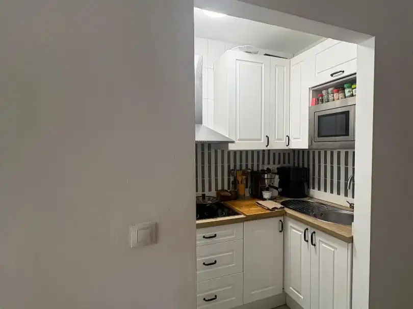 Piso de 70 m² en Málaga