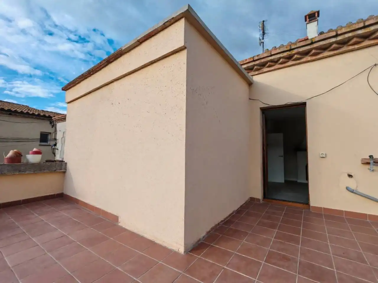 Piso de 90 m² en Albons