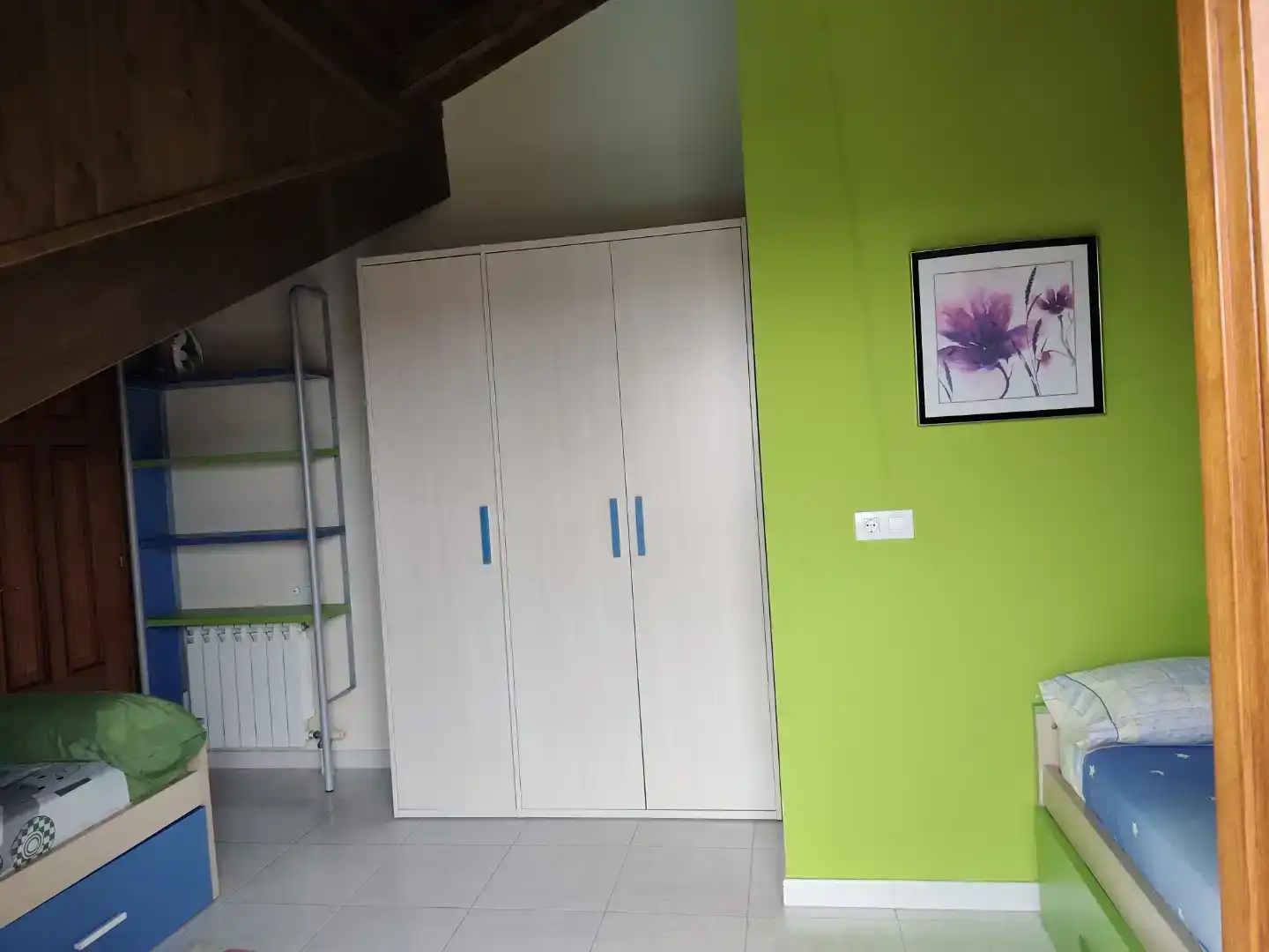Piso de 60 m² en Ribadedeva