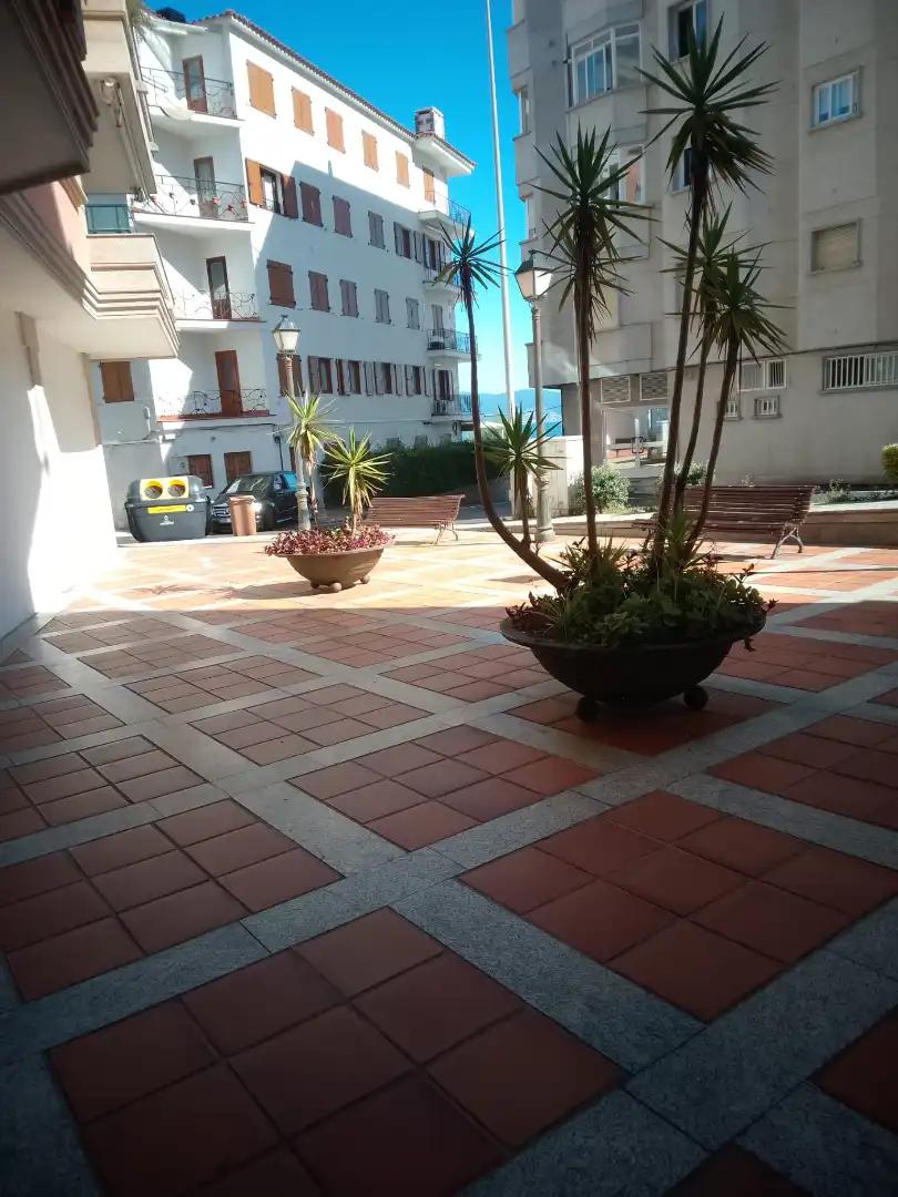 Piso de 75 m² en Sanxenxo