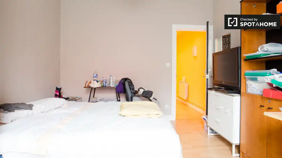 Habitación 115 m², Bilbao