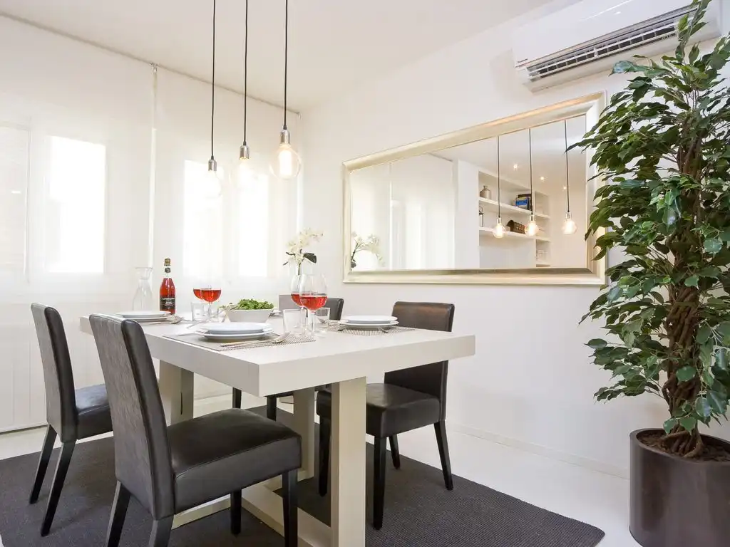 Pis de 68 m² a Terrassa