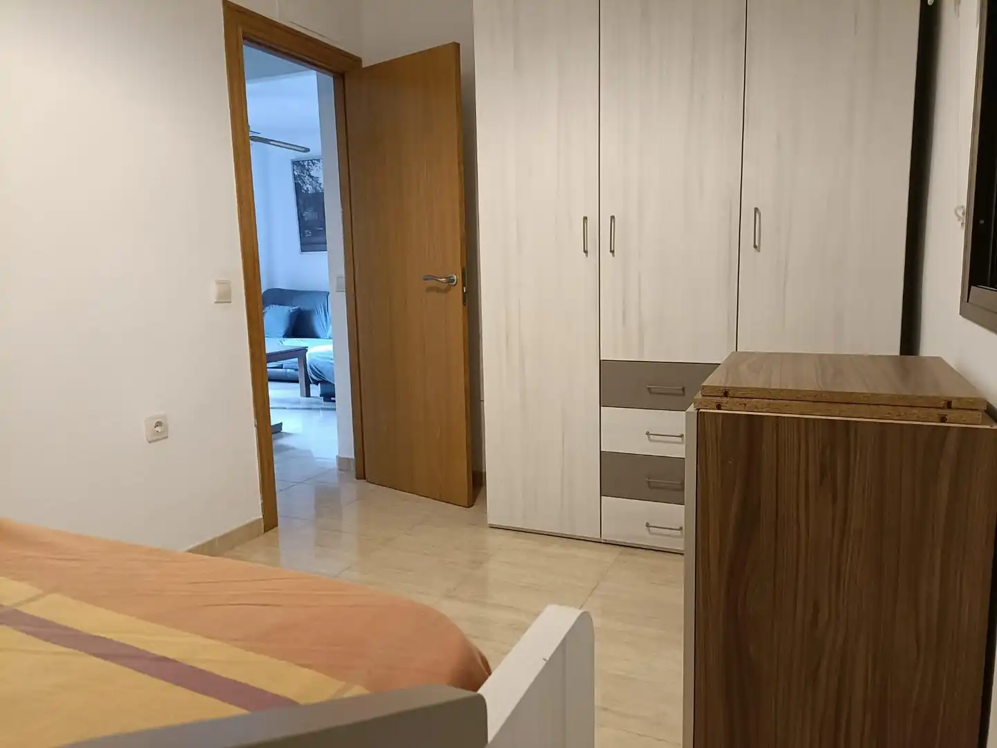Piso de 67 m² en Roquetas de Mar