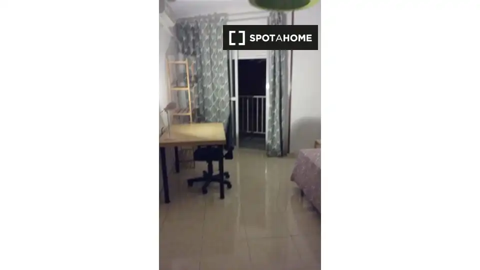 Habitación en alquiler, Murcia