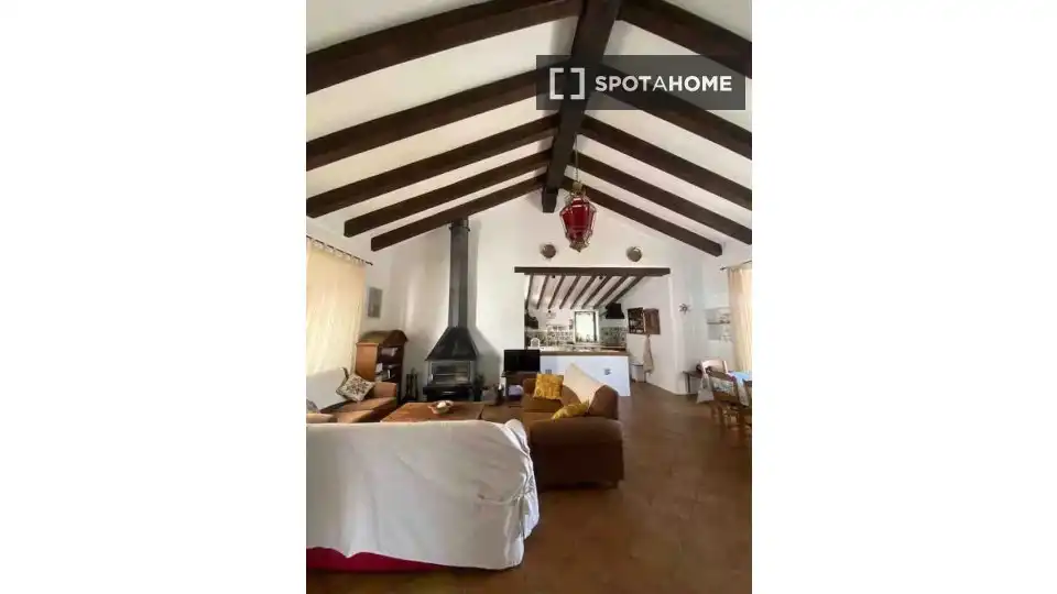 Habitación en alquiler, Ardales