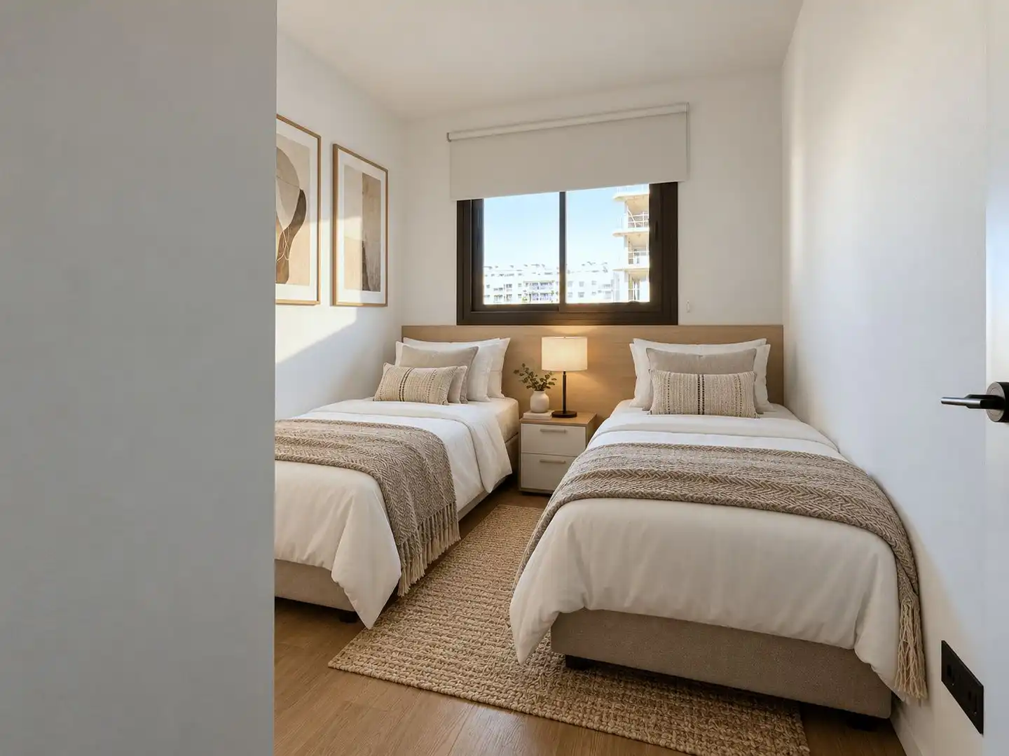 Pis de 76 m² a Moncofa