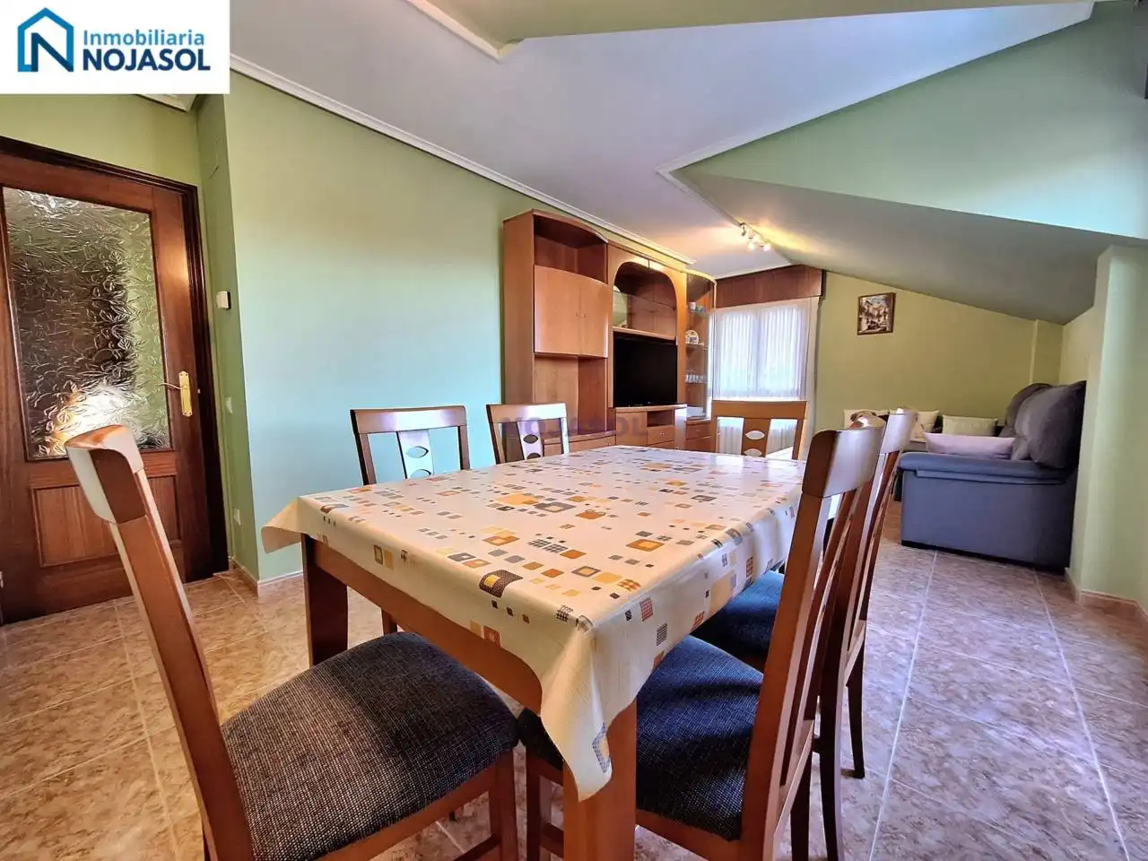 Piso de 60 m² en Noja