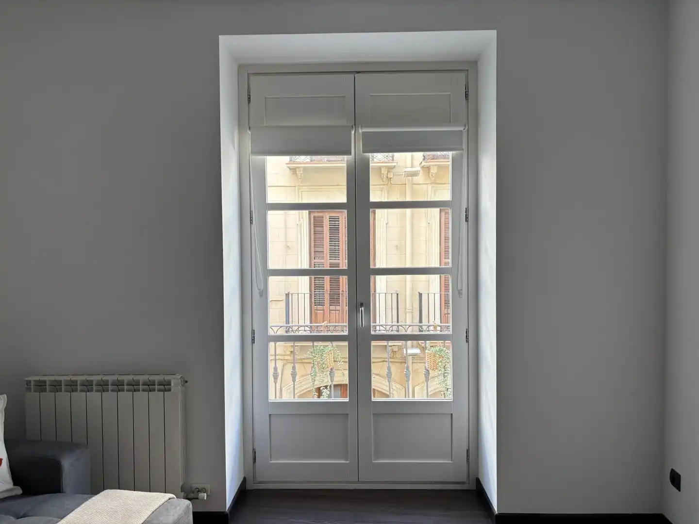 Piso de 83 m² en Zaragoza