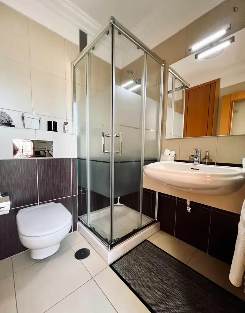Habitación en alquiler, La Orotava