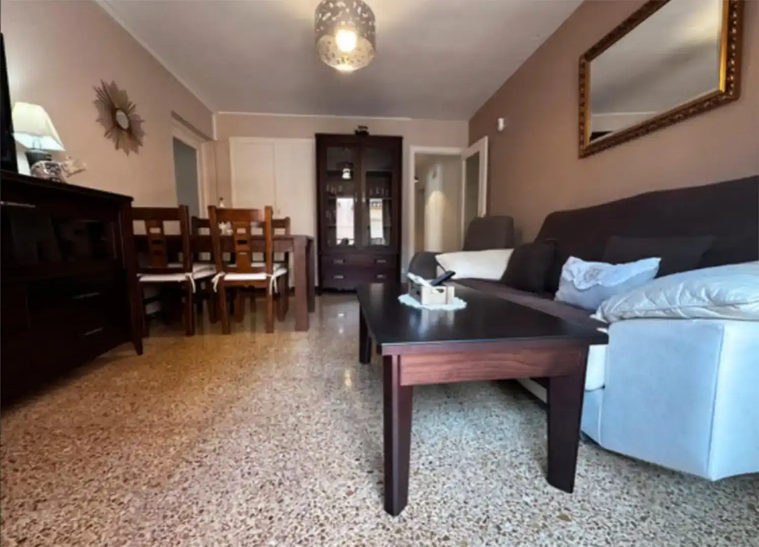 Piso de 79 m² en Valladolid