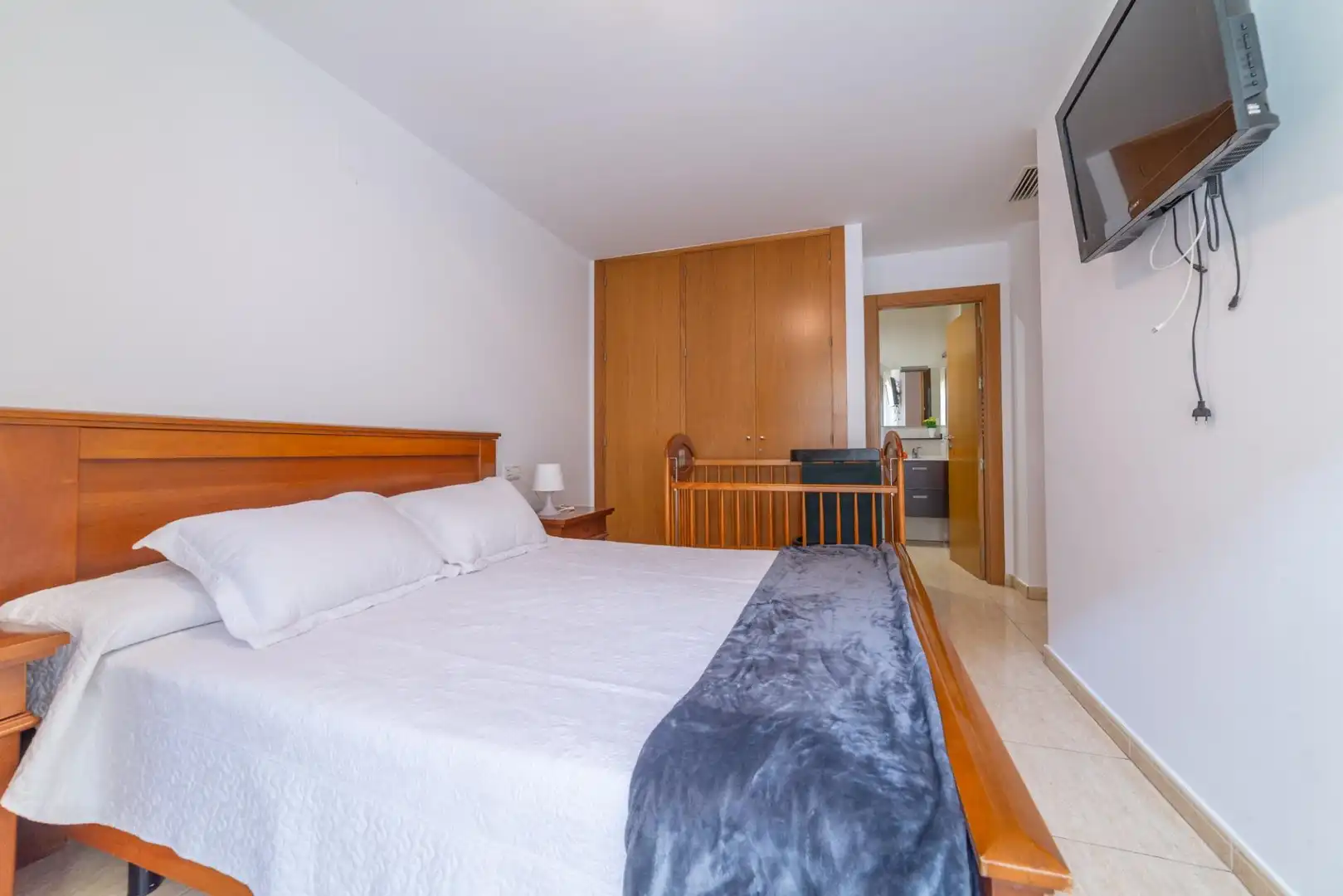 Piso de 83 m² en San Javier