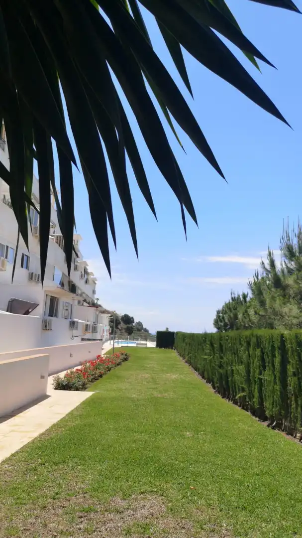 Pis de 65 m² a Benalmádena