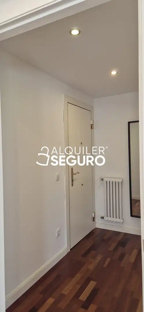 Piso de 160 m² en Oviedo
