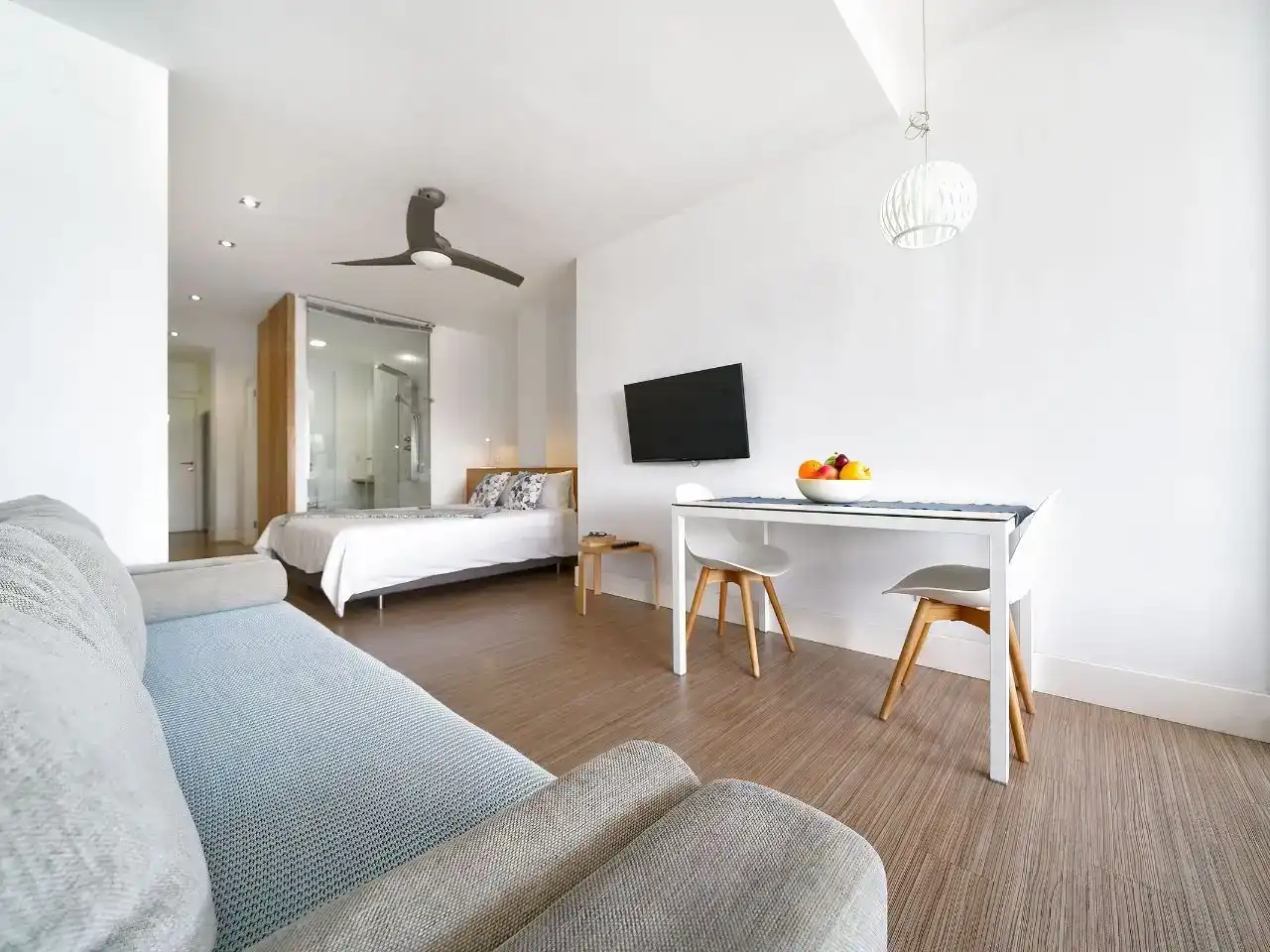 Piso de 55 m² en Las Palmas de Gran Canaria