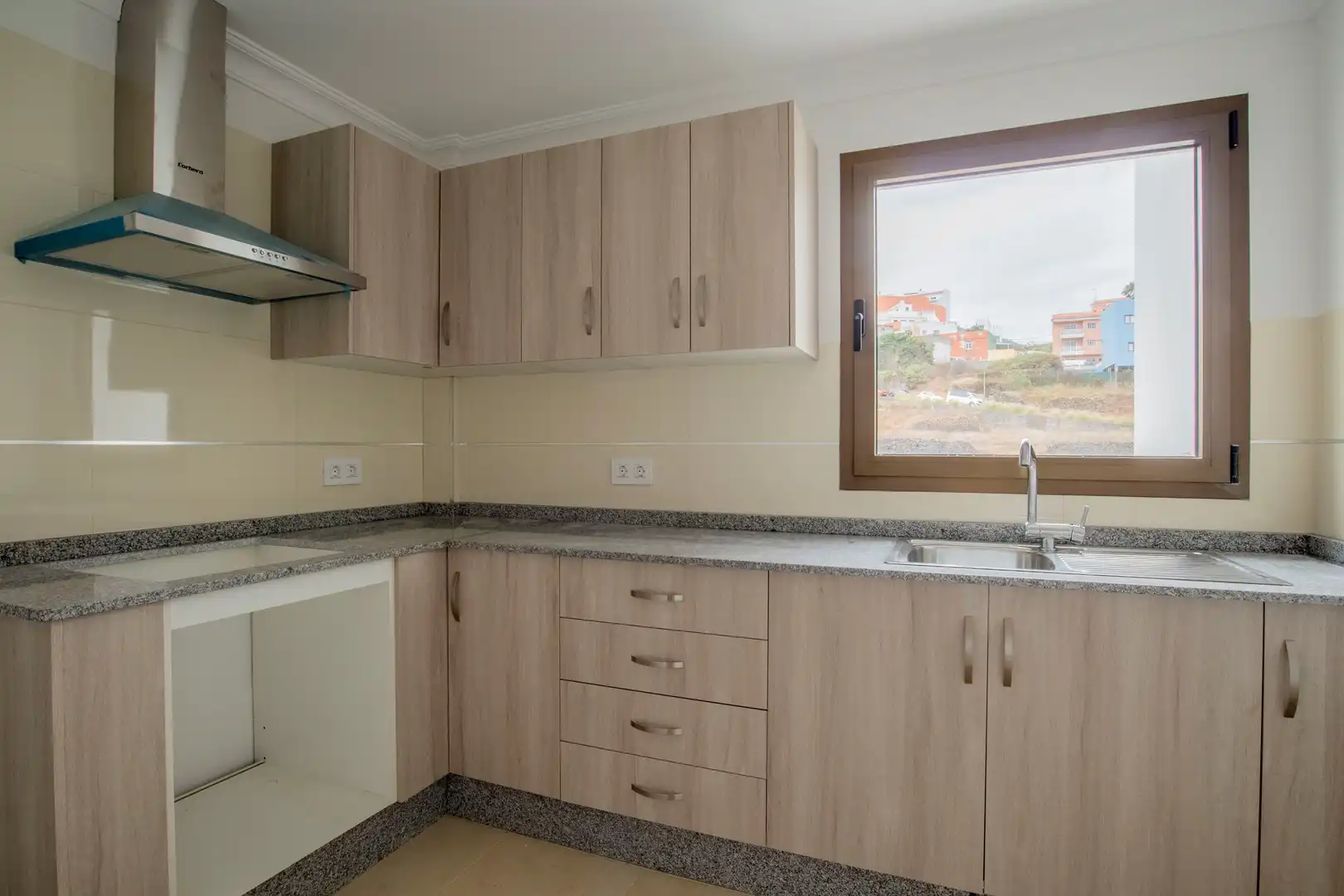 Wohnung 77 m² in Los Realejos