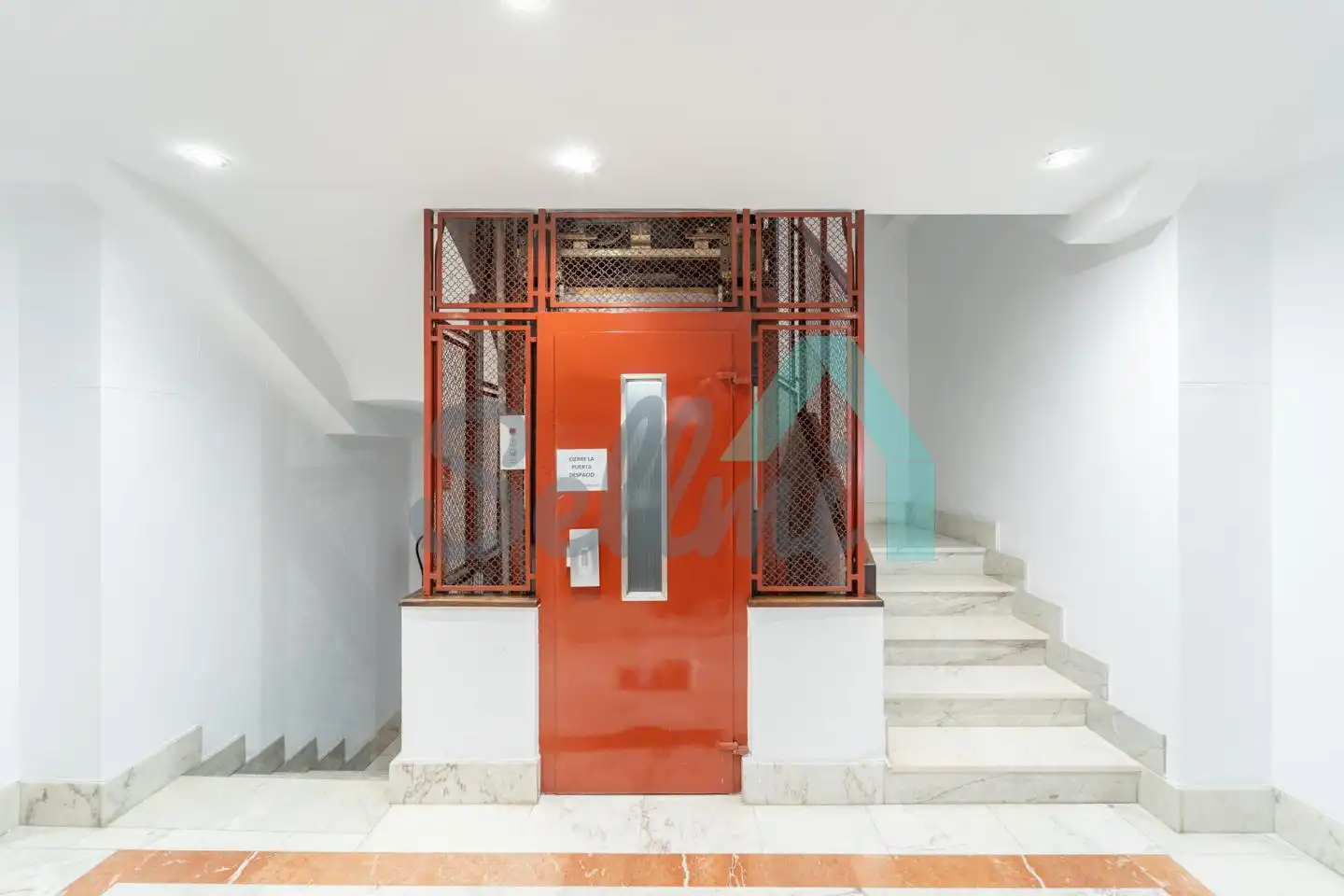 Piso de 212 m² en Oviedo
