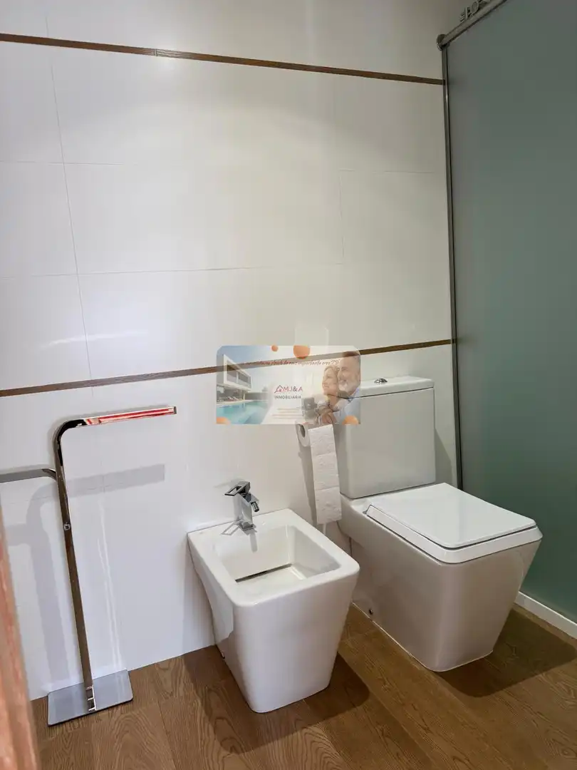 Piso de 130 m² en Benicasim