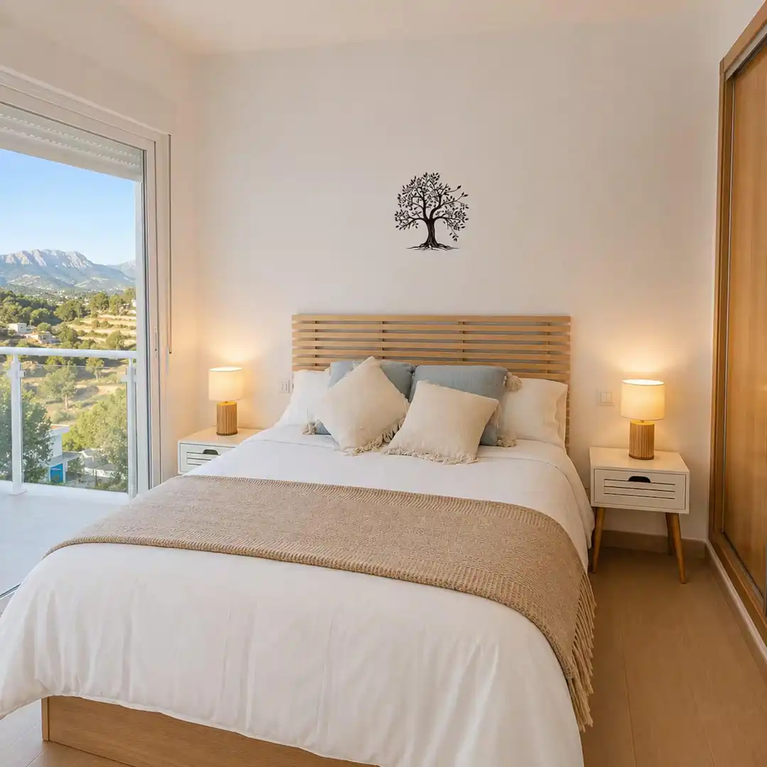 Casa de 101 m² en Calpe