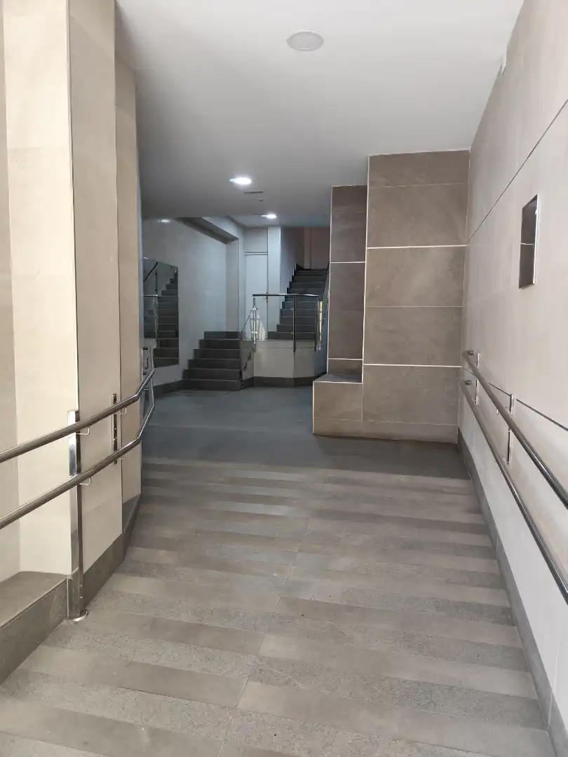 Pis de 90 m² a Salamanca