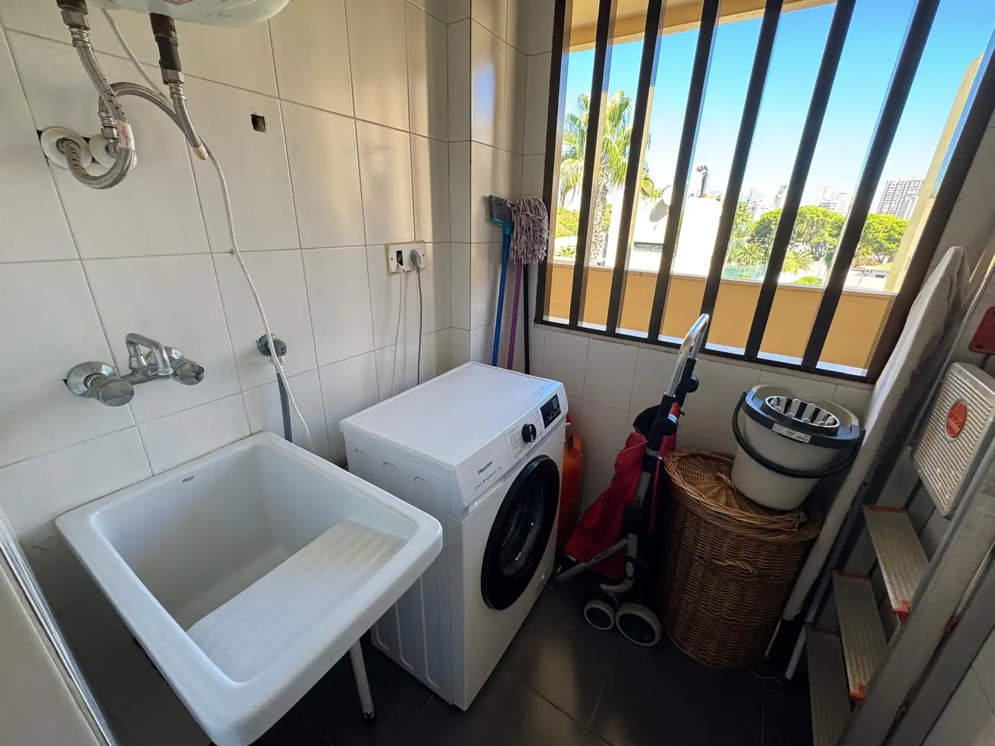 Wohnung 65 m² in el Campello