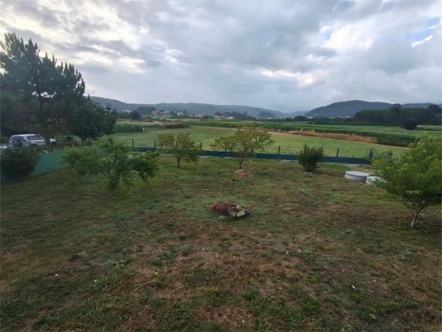 Casa en alquiler, Vimianzo