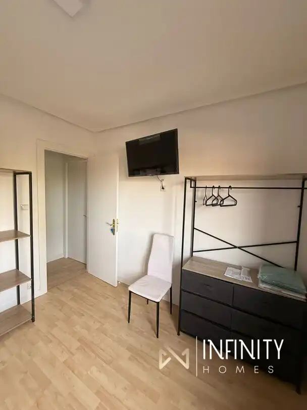 Pis de 117 m² a Bilbao