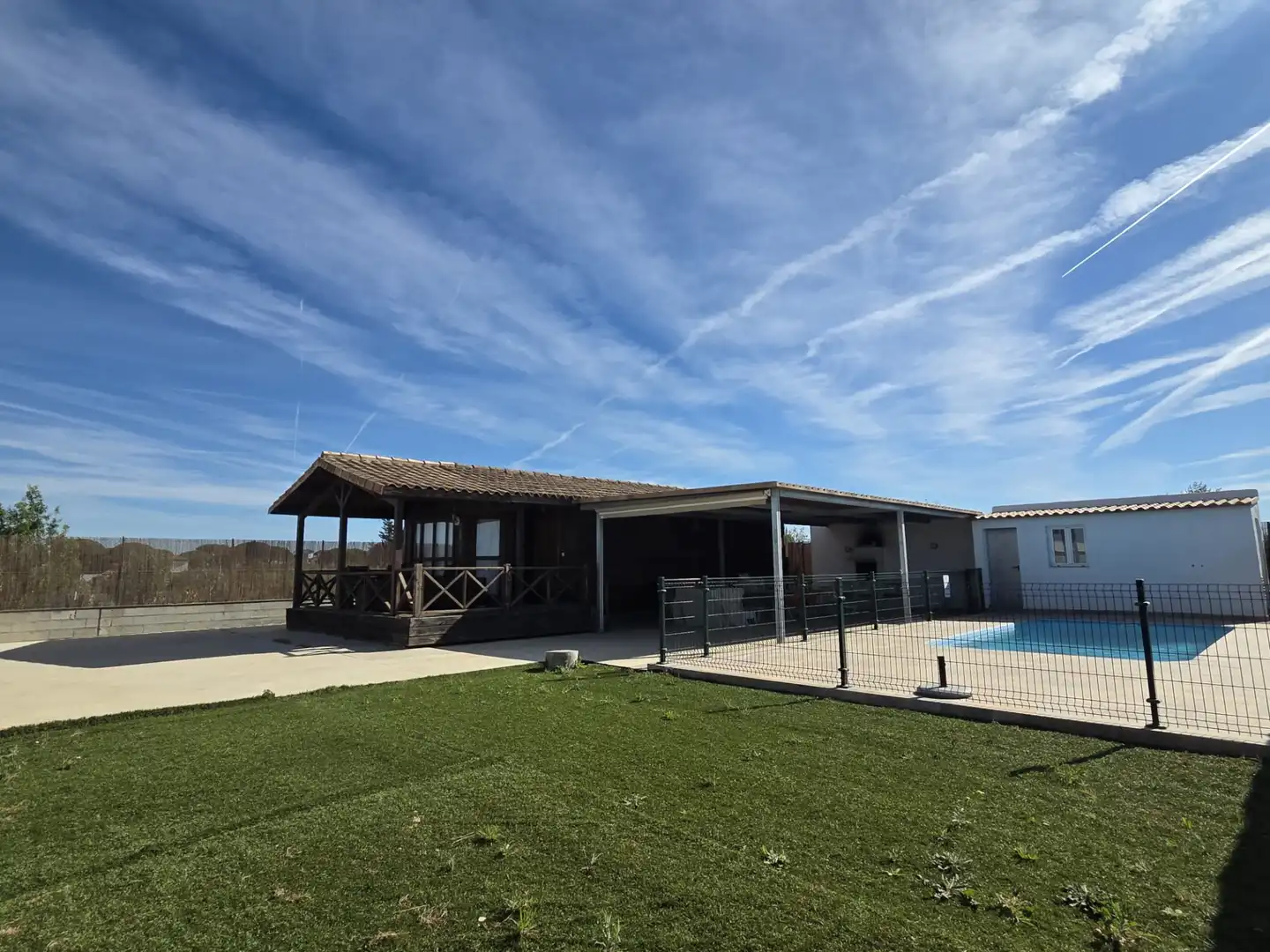 Haus 40 m² in Conil de la Frontera