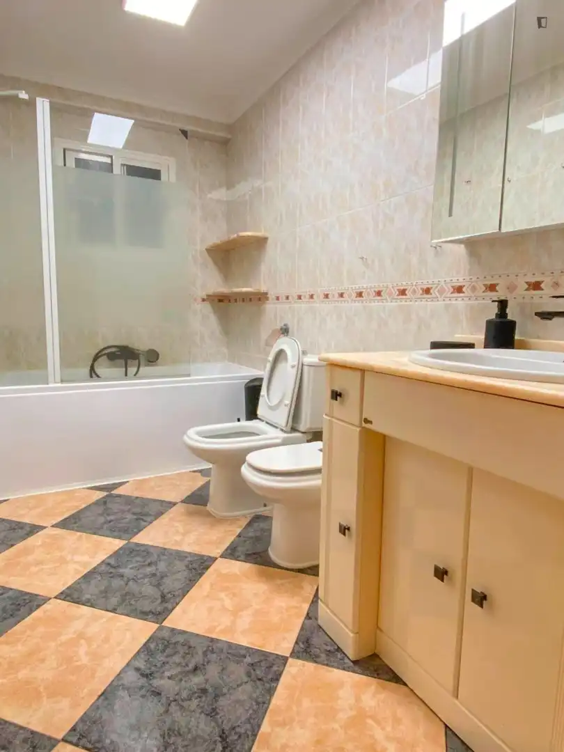 Habitación en alquiler, Alicante