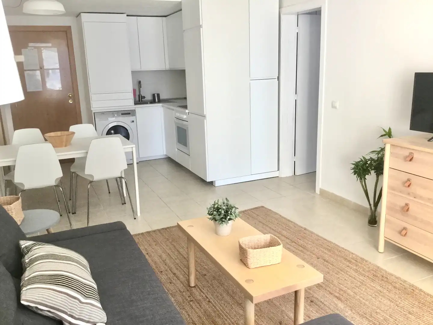 Piso de 63 m² en Ibiza